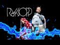 Röyksopp - Alpha Male (2009 Live Studio Version)