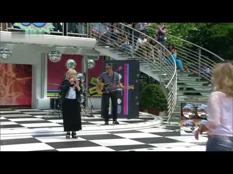 Shakatak - Down on the Street 2014