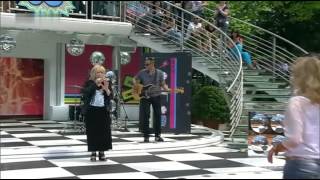 Shakatak - Down on the Street 2014