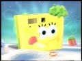 Commercial Breaks December 2006 Nickelodeon Nick 2