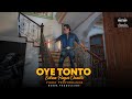 OYE TONTO | Edison Pingos [Official Performance Video]
