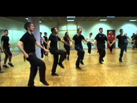 KUD MLADOST PARIZ - PROBA