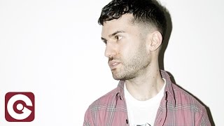 A-TRAK ft PHANTOGRAM - Parallel Lines (Chris Lorenzo Remix)