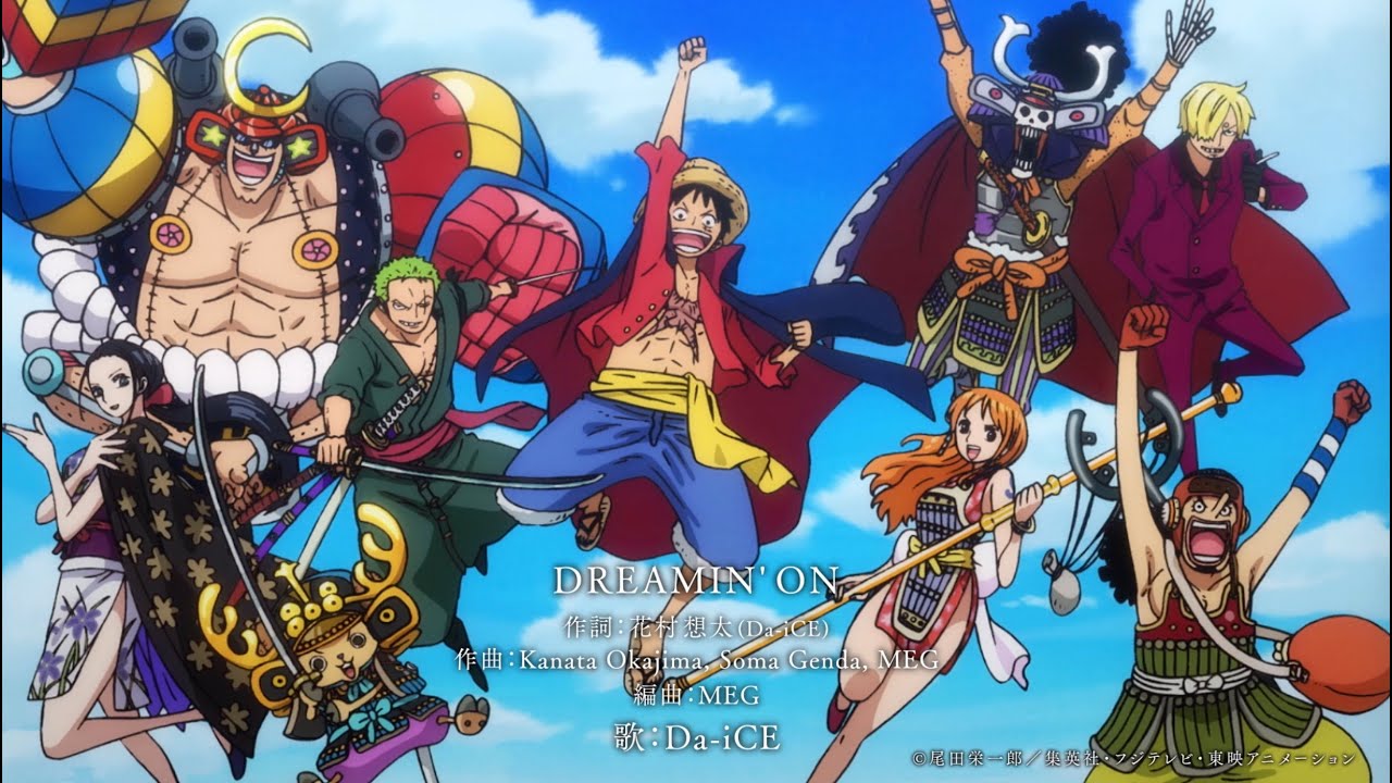 Lista Completa De Fillers Em One Piece Nerding