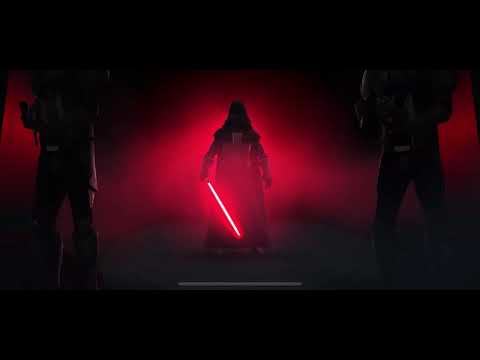 Leviathan counter with thrawn after updates swgoh