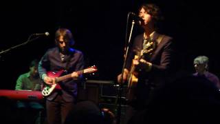 The Young Veins - &quot;Defiance&quot; in Portland