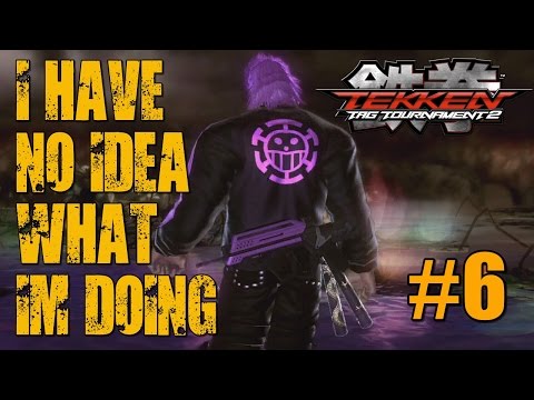 TTT2 - Ranked Matches #6