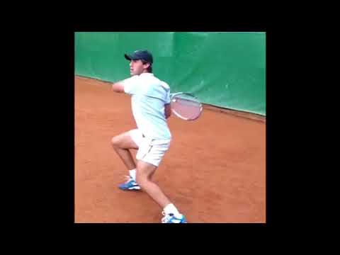 Leonardo Sprovieri DAMUS College Recruiting