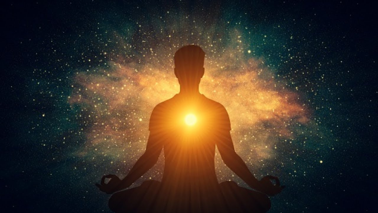 Promotional video thumbnail 1 for Psychic Trinity Crystal Energy Healing