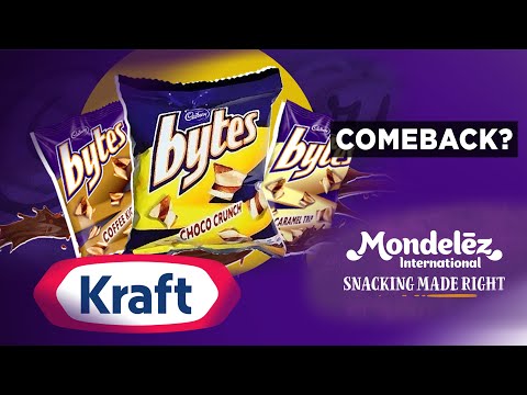 WHAT THE F*CK HAPPENED TO CADBURY BYTES?