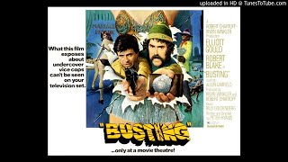 Main Title (Busting soundtrack, 1974, Billy Goldenberg)
