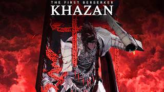 The First Berserker: Khazan – Skalpel Boss Fight (Combate Brutal!)