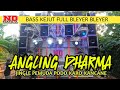 BASS PRANK ANGLING DHARMA Jingle Pemuda Podo Karo Kancane Blingoh Jepara