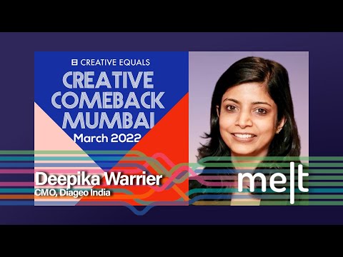 Melt | Episode 156 | #CreativeComeback | Deepika Warrier
