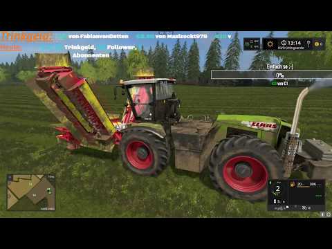 LS 17 Map Test Gemeinde Rade #Schweinehof# part2