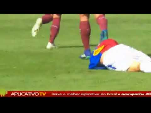 Paraná 0 x 0 Atlético PR   Melhores Momentos 1 TEMPO   HD 720p Brasileirão 27 05 2018