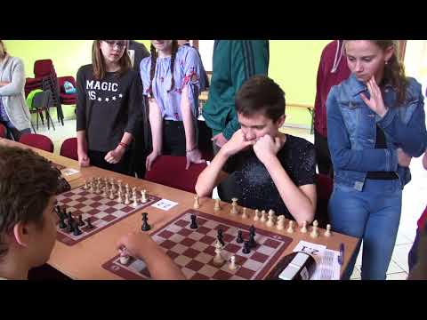 4.2.1. Matúš Sadiku -  Šimon Devera 0:1