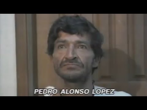 Pasado y Confeso - El Monstruo de Los Andes