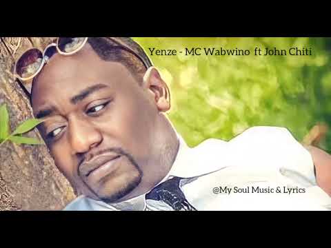 Yenze Yangu - MC Wabwino ft John Chiti | Official Audio | Zambia