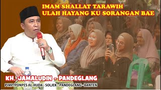 Download lagu Ceramah Terbaru KH. Jamaludin di Cikoranji mp3
