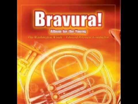 Bravura! - Larry Neeck