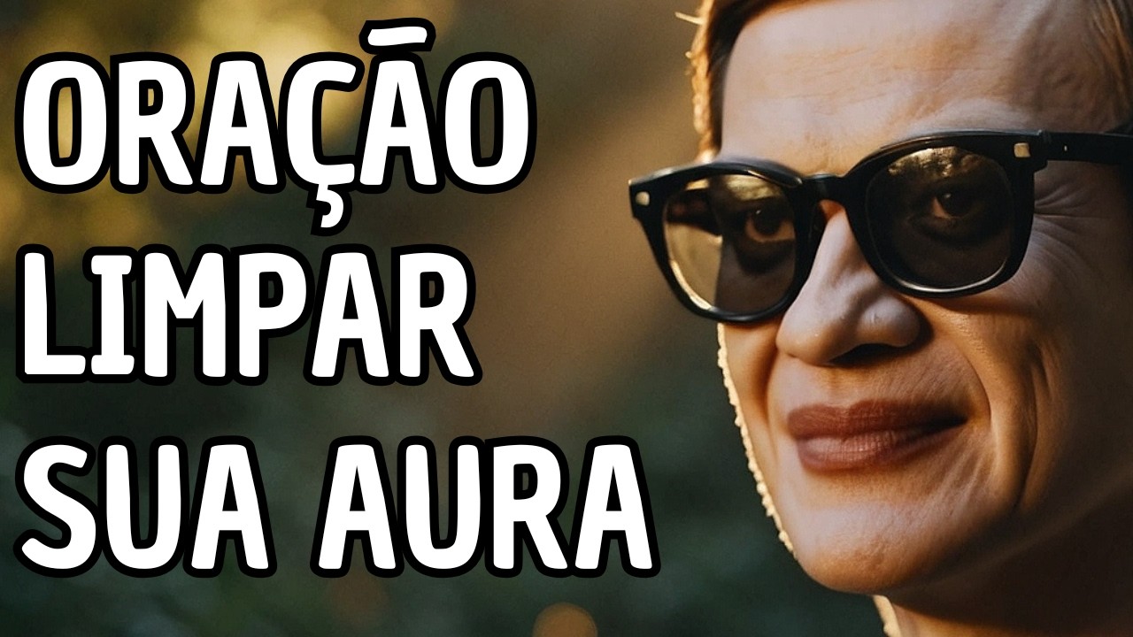 Oração de Chico Xavier Para Afastar Energias Negativas e Fortalecer Sua Luz Interior