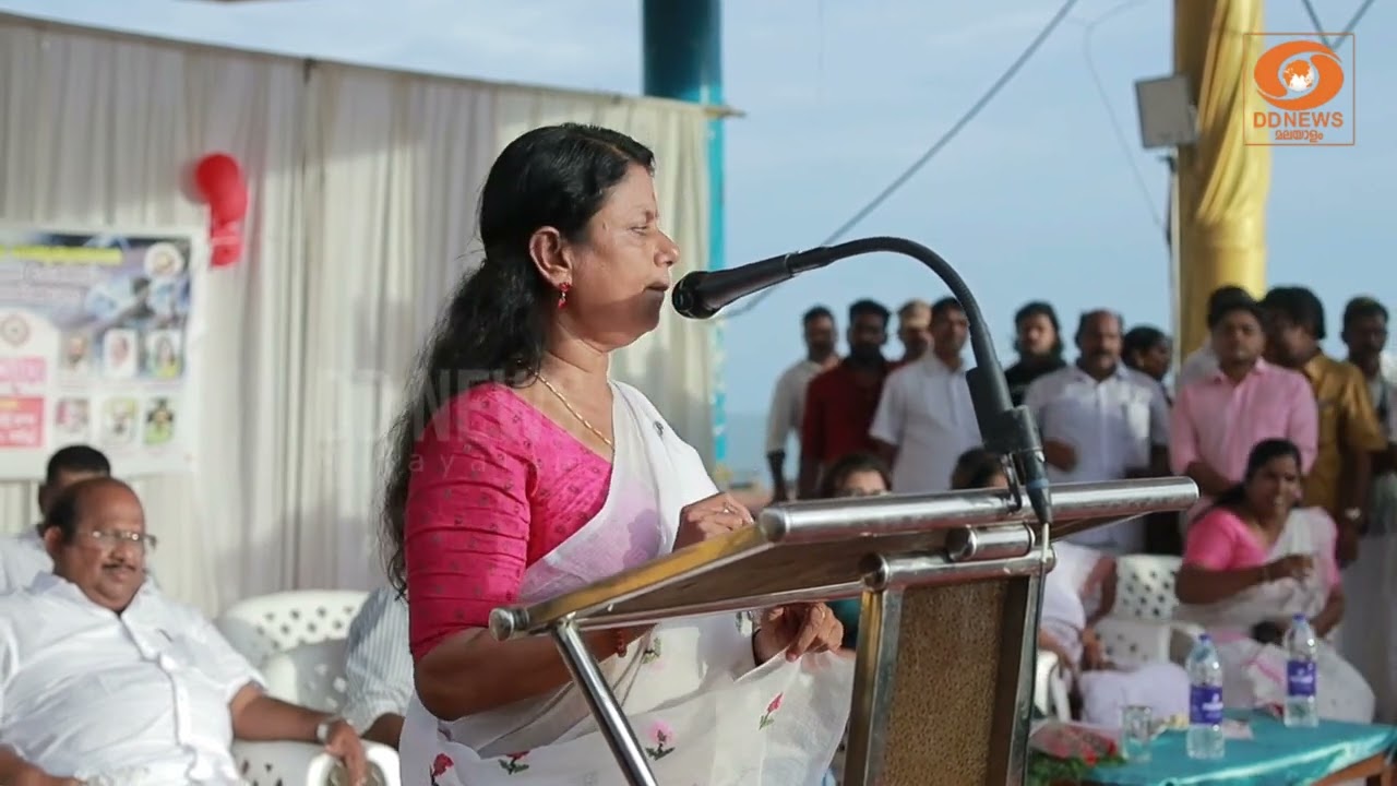ലഹരിക്കെതിരെ ജനകീയ പ്രതിരോധം തീർക്കാൻ പൊതുസമൂഹത്ത?