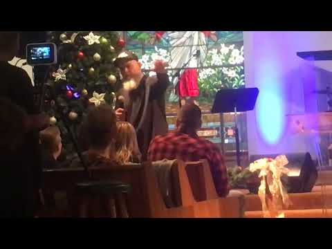 David Hogan Pt 3**December 16, 20 Huntington Beach, Ca.