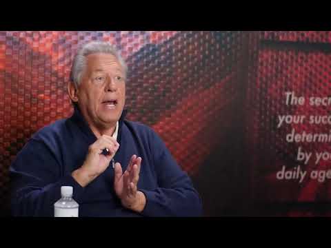 John Maxwell - Opportunity disguises as an impossible situation