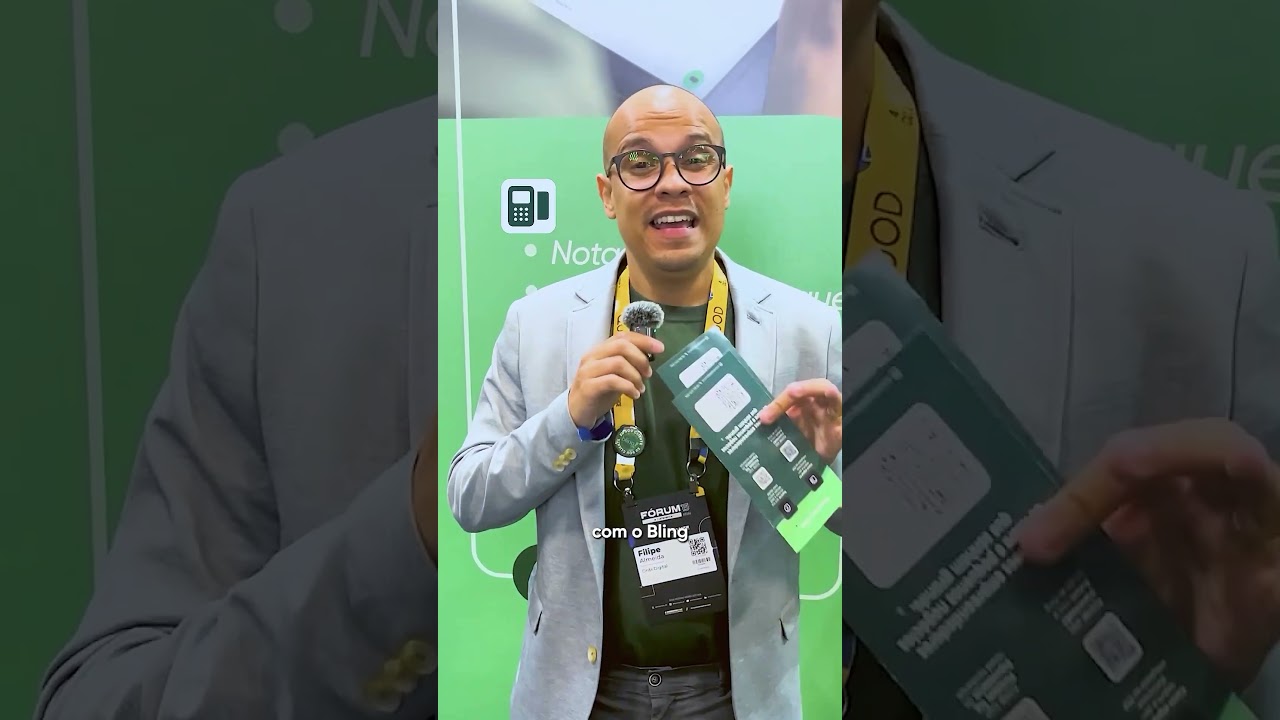 POS no Bling: simplifique suas vendas com praticidade e controle total!