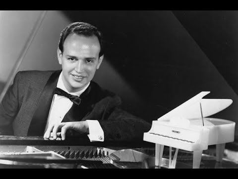 Roger Williams - Hi-Lili Hi-Lo (1956) & Two Different Worlds (with Jane Morgan) (1956)