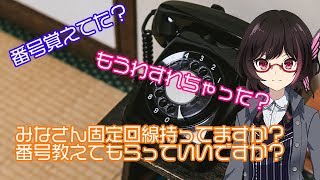 小さい頃友だちに電話かける時どうしていましたか？【終末コンテンツ】