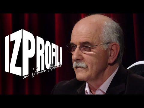 Kornelije Kovac - 2 deo - Iz Profila - Cela Emisija - (TV Grand 28.02.2016.)