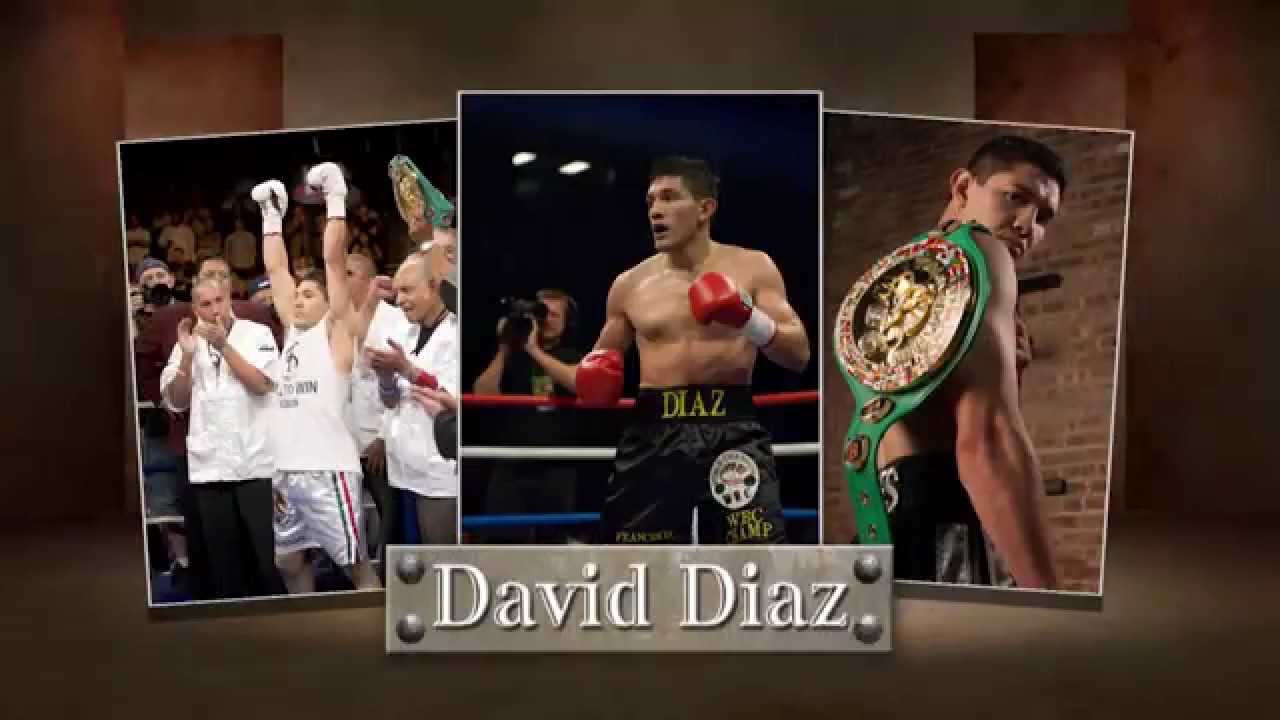 Currie Chevy David Diaz Introduction