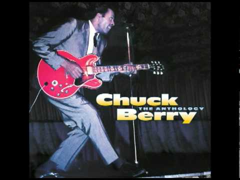 Sweet Little Rock 'n' Roller Chuck Berry cover