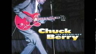 Sweet Little Rock 'n' Roller Chuck Berry cover