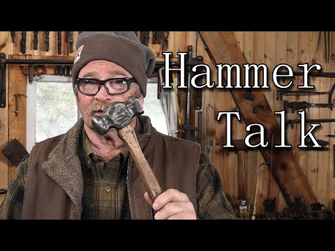Lets Talk about HAMMERS
