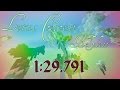 [ Official World Record ] Lotus Crescent Helpless - 1:29.791