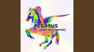 Pegasus (feat. Mtg Carter) | Lilgetmoneybitch