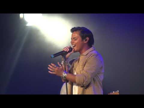 Gio Kemper zingt Duncan Laurence - Arcade