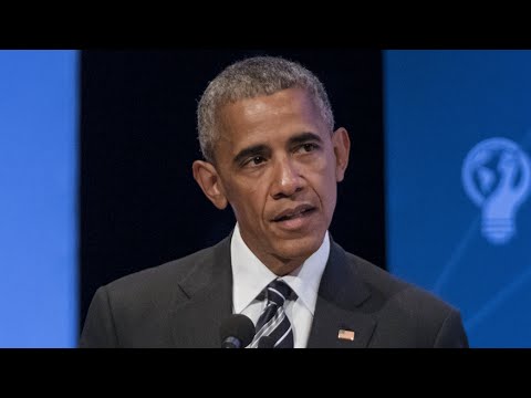 Obama: We Stand With the People of Turkey