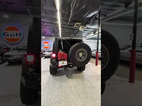 2009 Jeep Wrangler (CC-2055367) for sale in Mesa, Arizona