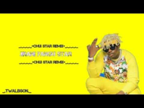 Rayvanny star remix ft mabantu