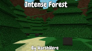 Intense Forest [Insane] | FE2CM: Legacy