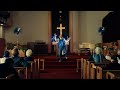 Jack White – Archbishop Harold Holmes (Official Video)