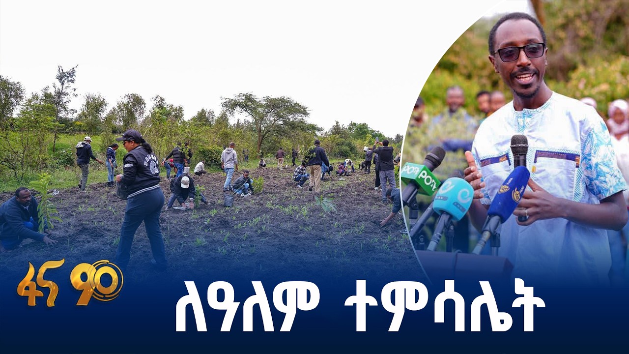 በአፍሪካ ሁሉ ሊተገበር የሚገባ