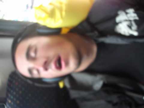 TAVRA 2012 (JULIAN K.O.)