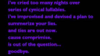 The D-A-D in DEAD - Jakewolf lyrics