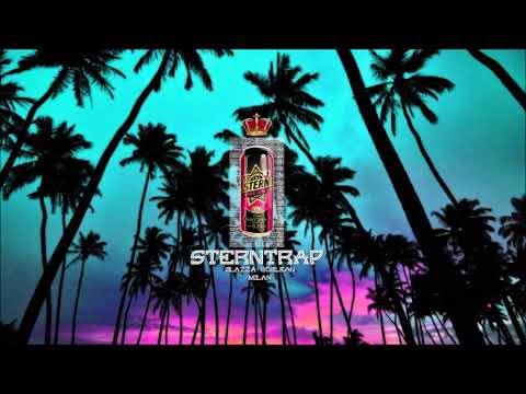 Glazza - STERNTRAP Freestyle (feat. Goblean & Milan)