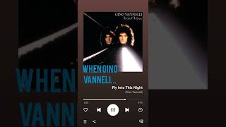 When Gino Vanneli becomes...